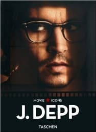 Cover von Johnny Depp