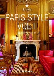 Cover von Paris Style II