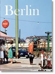 Cover von Berlin