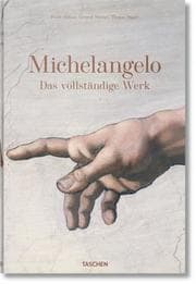 Cover von Michelangelo. Das vollständige Werk
