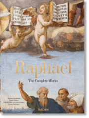 Cover von Raphael