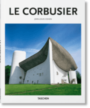 Cover von Le Corbusier