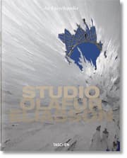 Cover von Studio Olafur Eliasson - An Encyclopedia