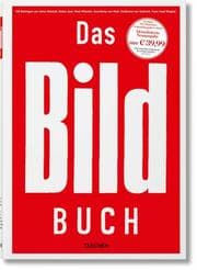 Cover von Das BILD-Buch