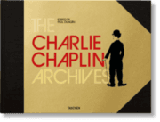 Cover von The Charlie Chaplin Archives