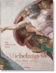 Cover von Michelangelo
