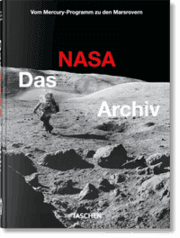Cover von Das NASA Archiv. 40th Ed.