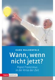 Cover von Wann, wenn nicht jetzt?