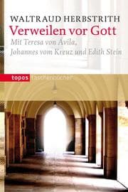 Cover von Verweilen vor Gott