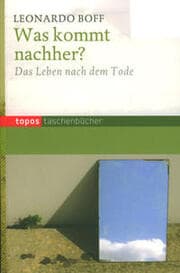 Cover von Was kommt nachher?