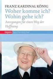 Cover von Woher komme ich? Wohin gehe ich?