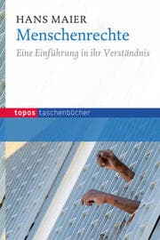 Cover von Menschenrechte