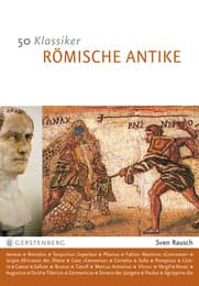 Cover von Römische Antike