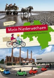 Cover von Mein Niedersachsen