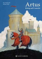 Cover von Artus