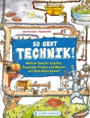 Cover von So geht Technik!