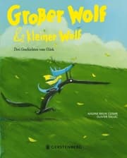 Cover von Großer Wolf & kleiner Wolf
