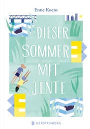 Cover von Dieser Sommer mit Jente