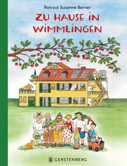 Cover von Zu Hause in Wimmlingen