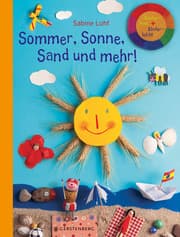Cover von Sommer, Sonne, Sand und mehr!