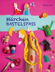Cover von Märchen-Bastelspaß