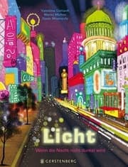 Cover von Licht
