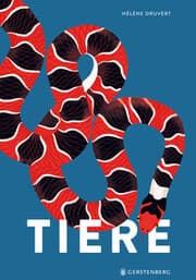 Cover von Tiere