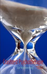 Cover von Crashtest Psychotherapie