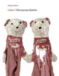 Cover von Liebe - Übergangsobjekte