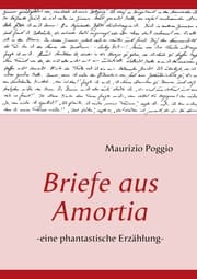Cover von Briefe aus Amortia