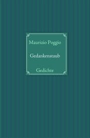 Cover von Gedankenstaub