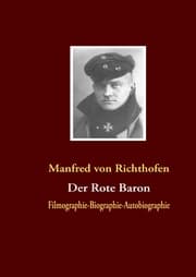 Cover von Der Rote Baron