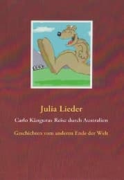 Cover von Carlo Kängurus Reise durch Australien