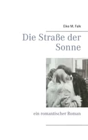 Cover von Die Straße der Sonne