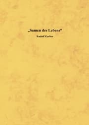 Cover von Samen des Lebens