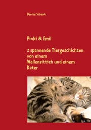 Cover von Pinki & Emil