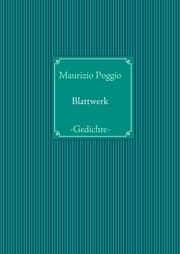 Cover von Blattwerk