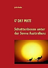 Cover von G' DAY MATE
