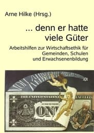 Cover von ...denn er hatte viele Güter