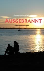 Cover von Ausgebrannt
