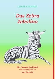 Cover von Das Zebra Zebolino