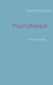 Cover von Psychotherapie