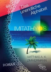 Cover von IMITATHYOS