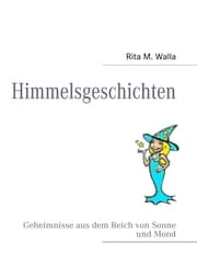Cover von Himmelsgeschichten