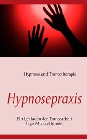 Cover von Hypnosepraxis