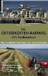 Cover von Das Ostseeküstenradweg