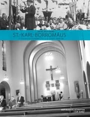 Cover von St.-Karl-Borromäus in Dortmund-Dorstfeld (Flerus & Konert, 1928/29)