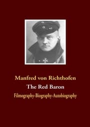 Cover von The Red Baron