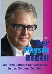 Cover von Der Physik-Rebell