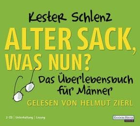 Cover von Alter Sack, was nun?